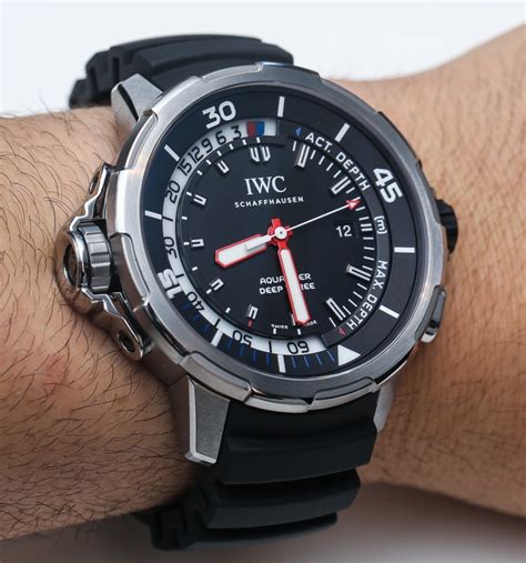 iwc deep 3